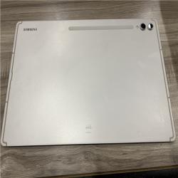 AS-IS Samsung Galaxy Tab S9 Ultra 512GB (WiFi) SM-X910 Beige