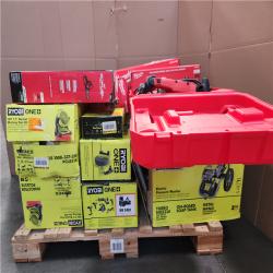 Phoenix AS-IS Tool Pallet