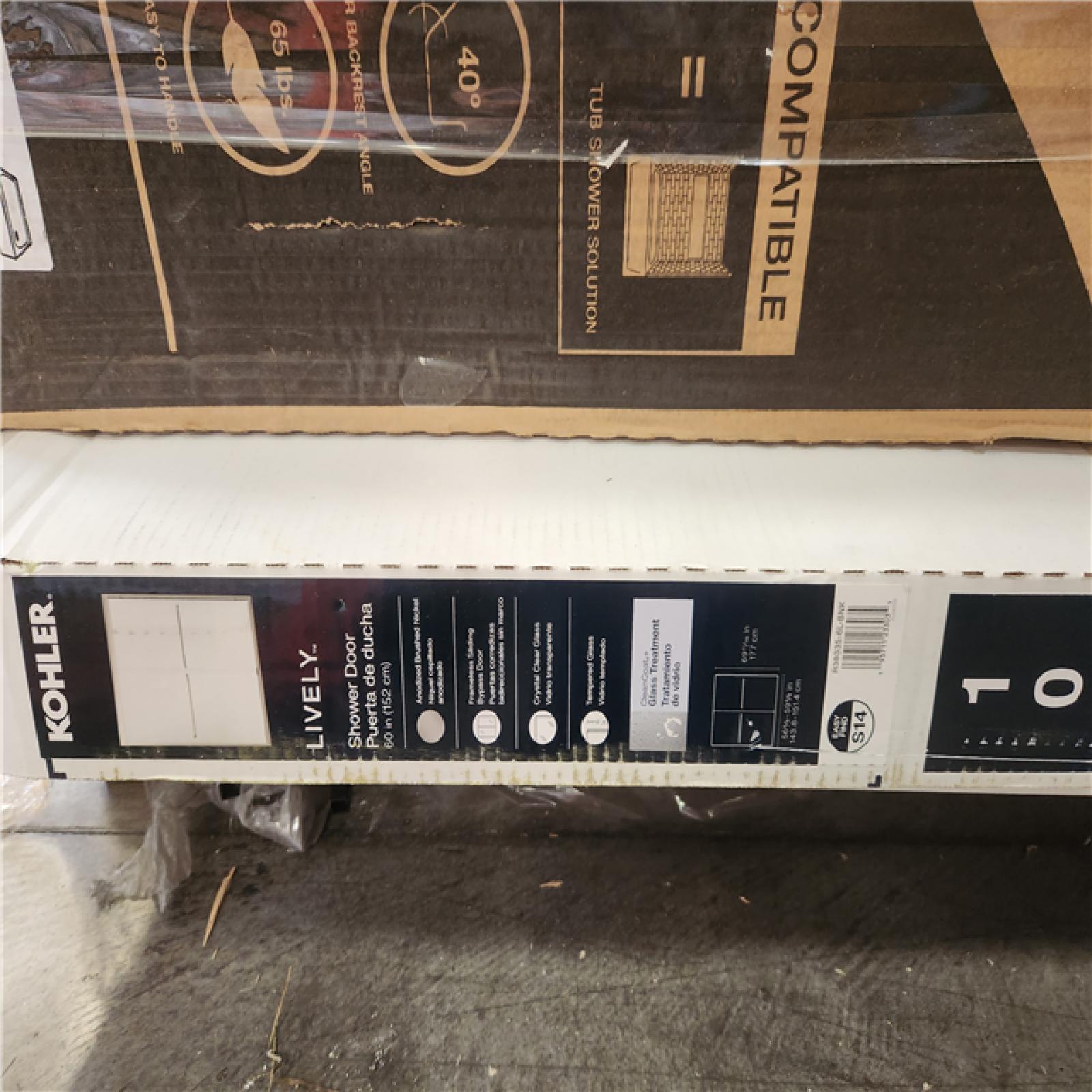 Phoenix AS-IS Mixed Home Improvement Pallet