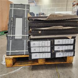 Phoenix AS-IS Mixed Floor/Wall Tile Pallet (33 Cases)