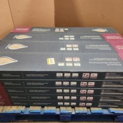 Phoenix NEW Home Decorators Collection Rockwater Oak 10mm T X 8 in W Waterproof Laminate Flooring (372 sq. ft./20 case)