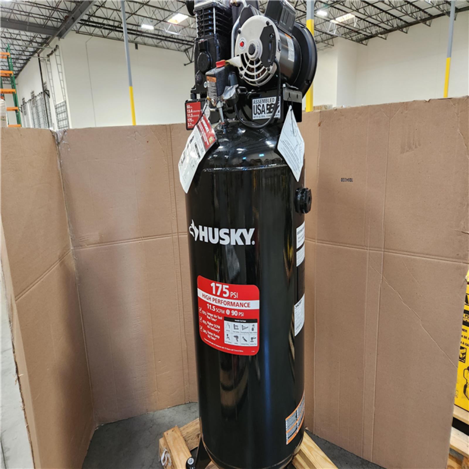 CALIFONIA  AS-IS OUTDOOR POWER EQUIPMENT