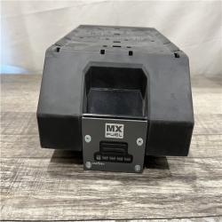 AS-IS Milwaukee MX FUEL Lithium-Ion REDLITHIUM XC406 Battery Pack