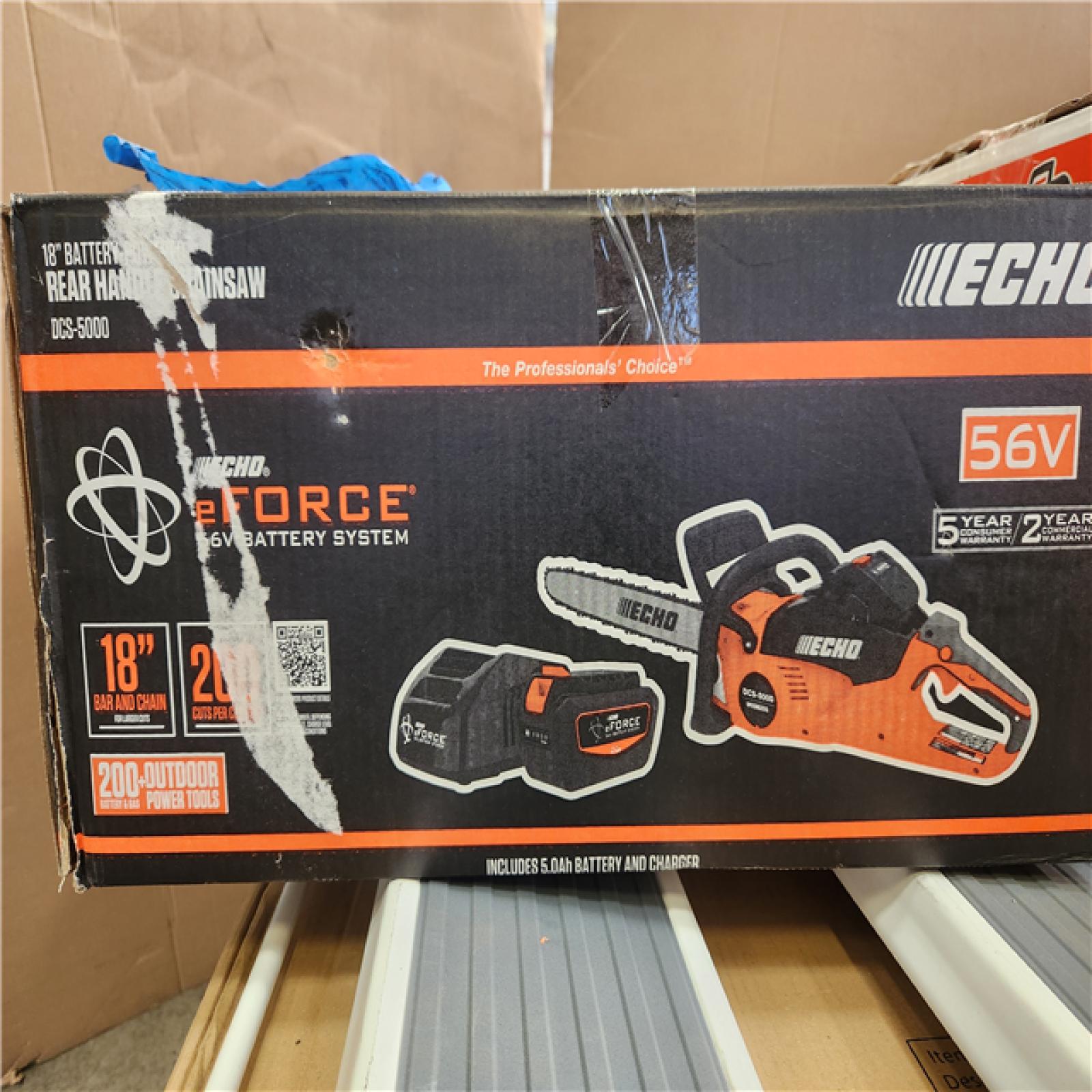 Phoenix AS-IS Mixed Home Improvement Pallet