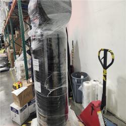 Dallas Location - As-Is Husky 60 Gal. 3.7 HP  175 PSI Electric Air Compressor