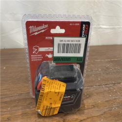 NEW Milwaukee 48-11-1850R M18 18V REDLITHIUM XC5.0 Oil Resistant Battery