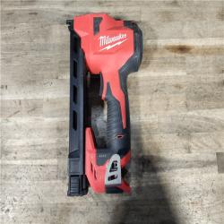 HOUSTON LOCATION - AS-IS Milwaukee M12 Cable Stapler (TOOL ONLY)