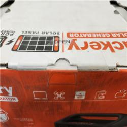 Phoenix Location NEW Jackery Solar Generator Power Outdoors 1534Wh/1800W Model No. JSG-1500B (Sealed)