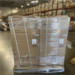 DALLAS LOCATION - Seasons® 4.5 Cu. Ft. COMPACT Refrigerator, Energy Star®, With Freezer, White (4 UNITS)