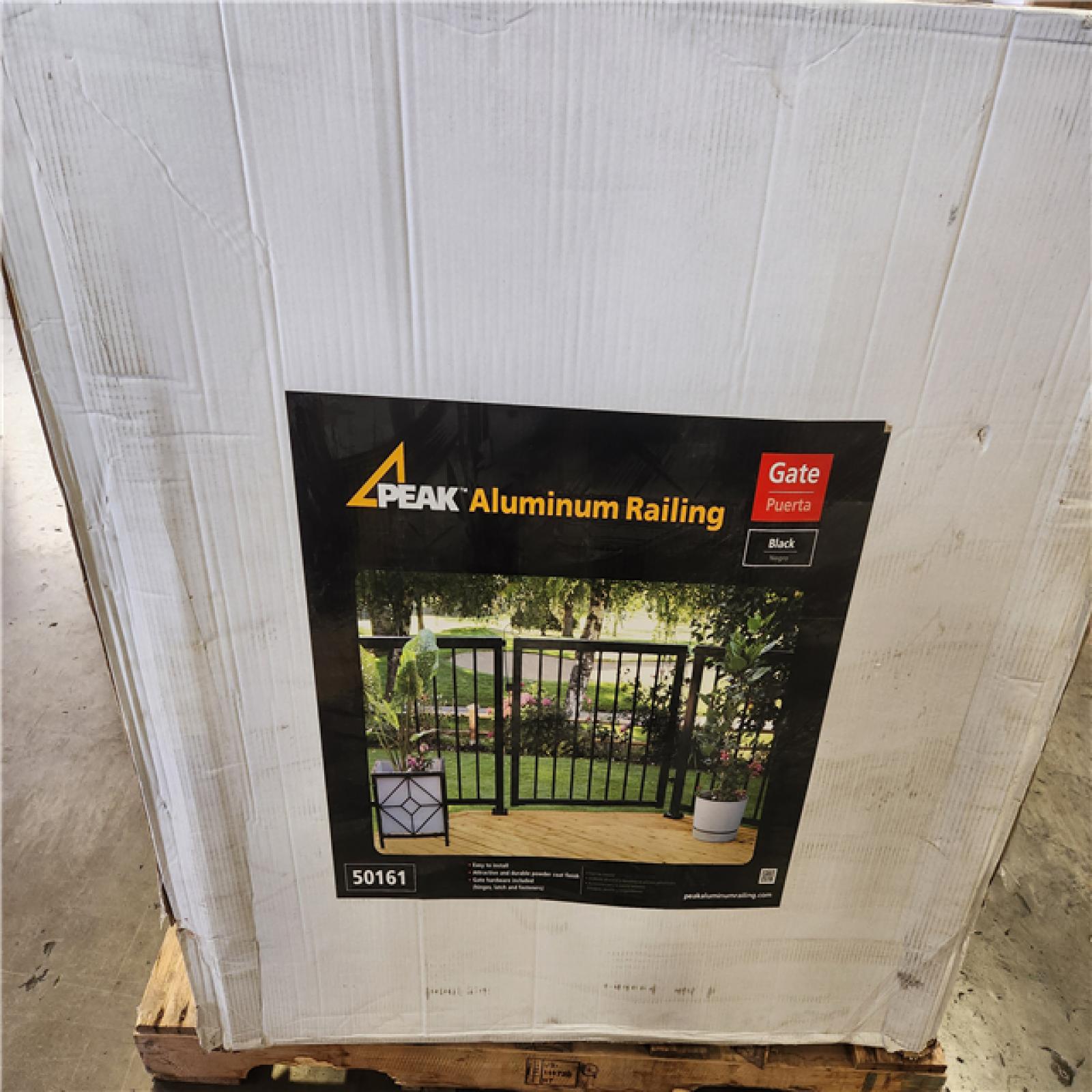 Phoenix AS-IS Monster Turbo Pallet