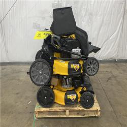 Houston Location - AS-IS Outdoor Pallet