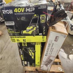 Phoenix AS-IS Mixed Home Improvement Pallet
