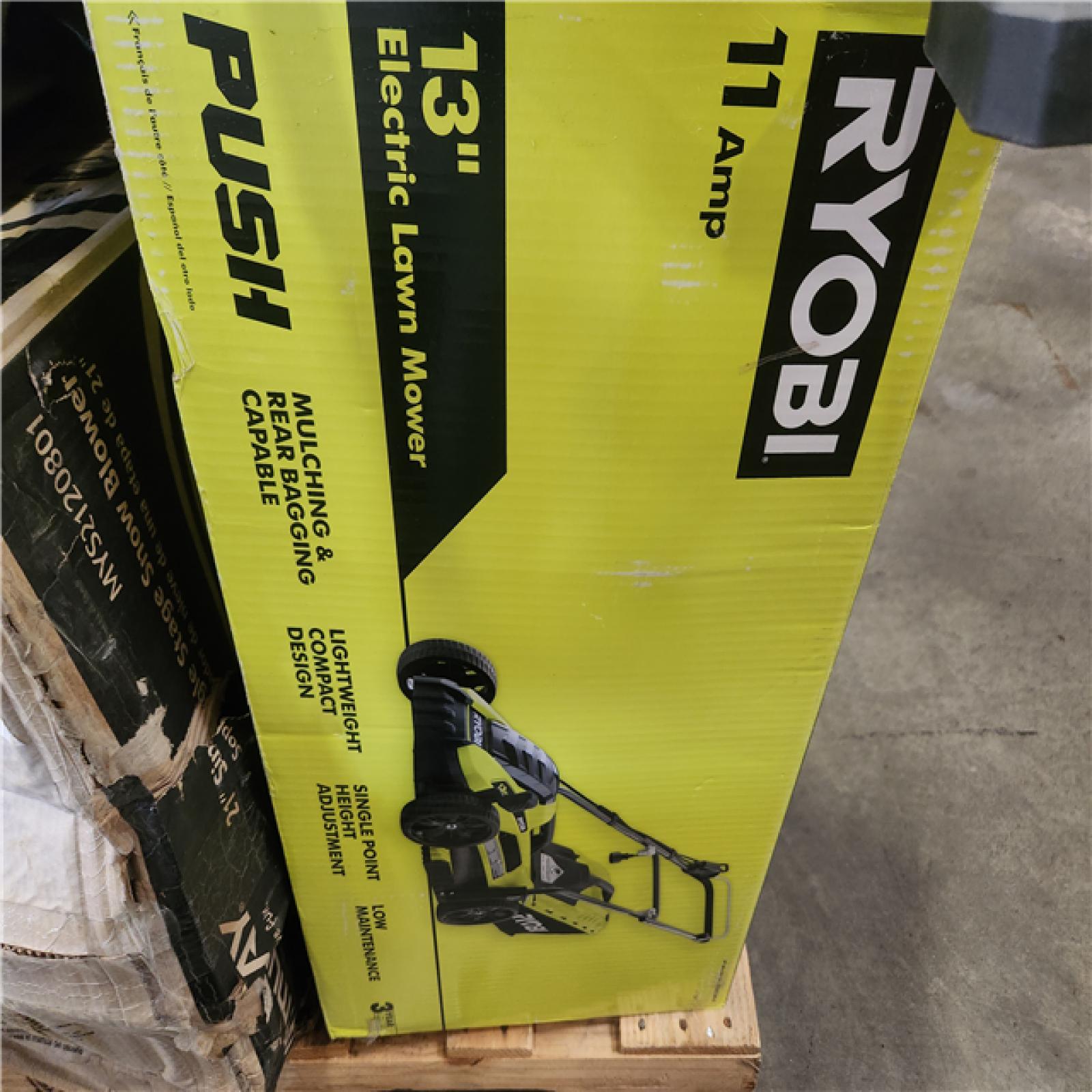 Phoenix AS-IS Monster Turbo Pallet