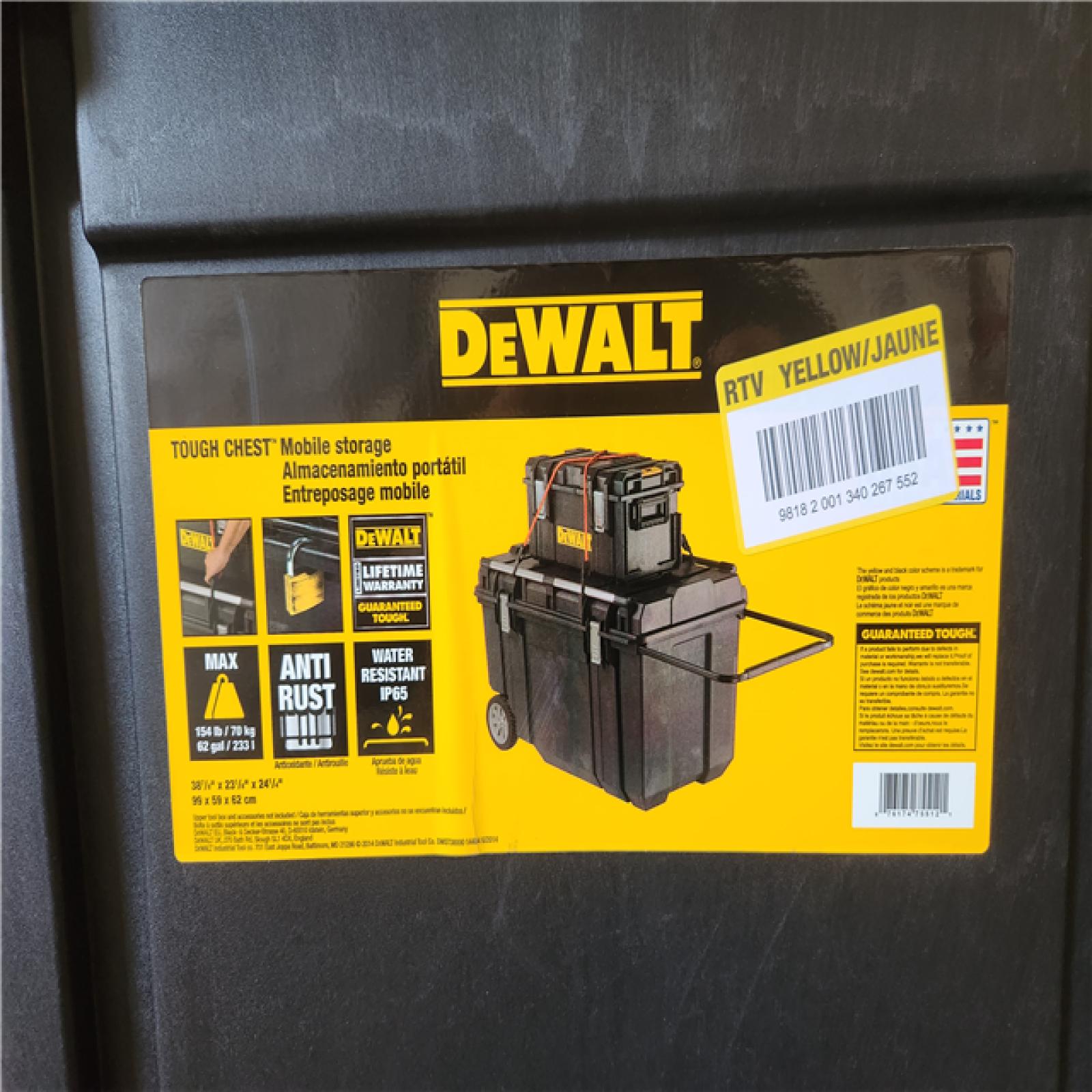 Phoenix AS-IS .Com Home Improvement Pallet