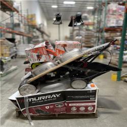 DALLAS LOCATION - AS-IS MONSTER TURBO