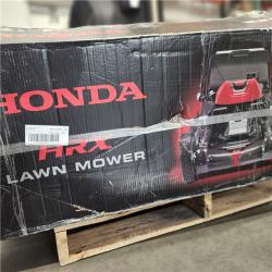 Dallas Location - As-Is Honda HRX217VKA Mower | 21 Walk Behind Mower