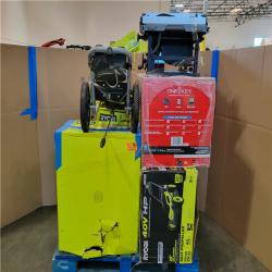 PHOENIX AS-IS TOOL PALLET
