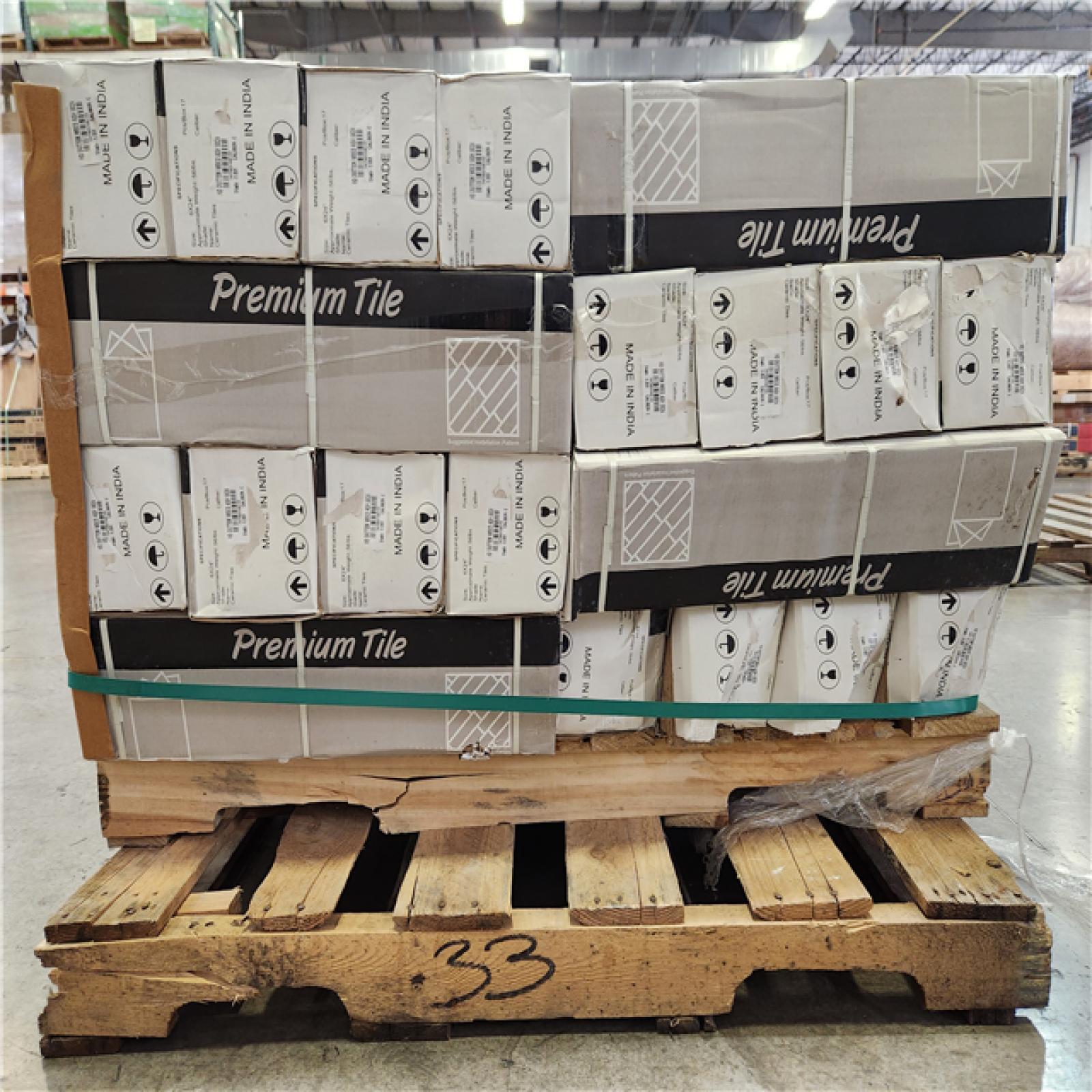 Phoenix Location NEW MSI Duttonwood Ash 6 in. x 24 in. Matte Ceramic Floor and Wall Tile (680 sq. ft./40 Case)