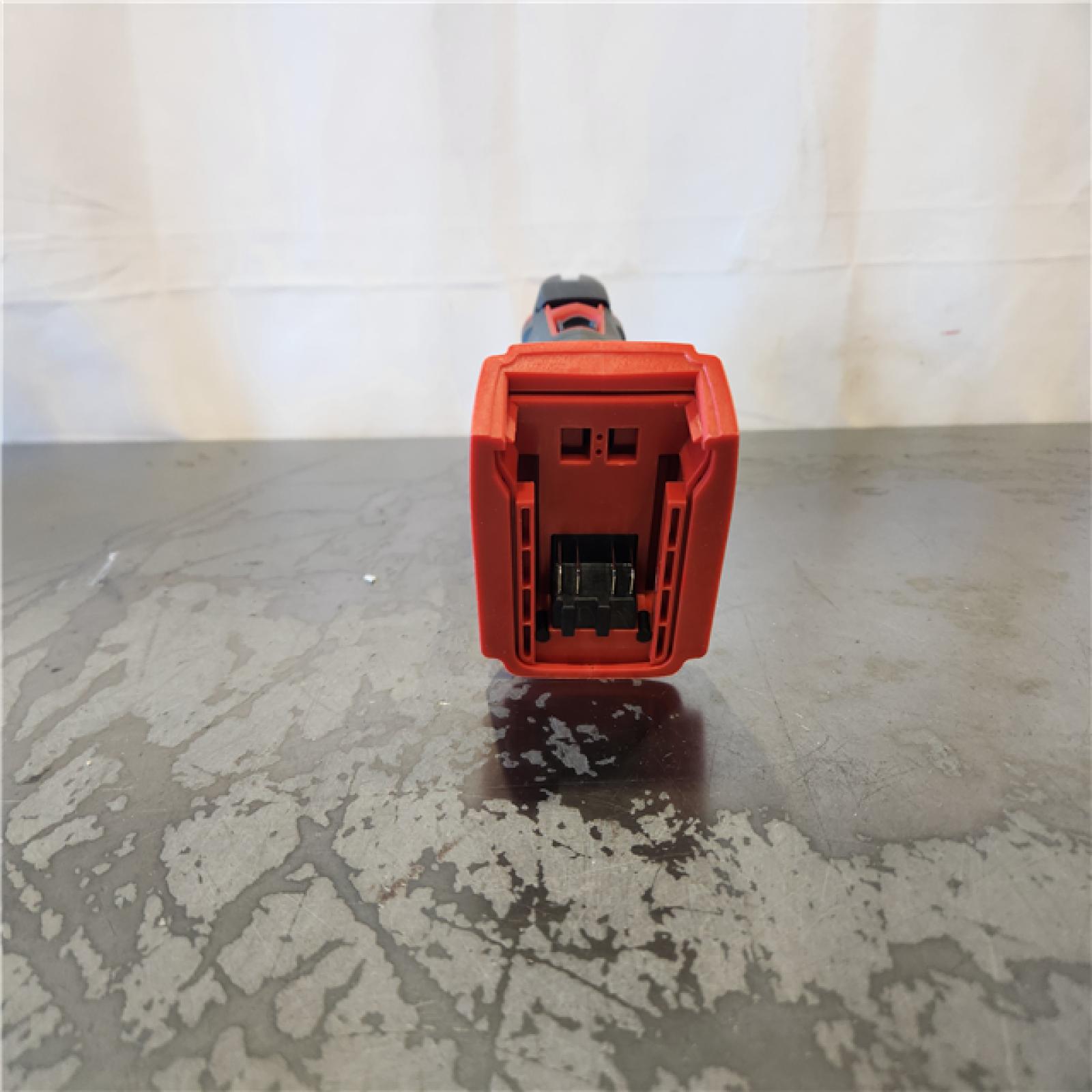 AS-IS- M18 18V Lithium-Ion Cordless Oscillating Multi-Tool (Tool-Only)