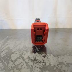 AS-IS- M18 18V Lithium-Ion Cordless Oscillating Multi-Tool (Tool-Only)