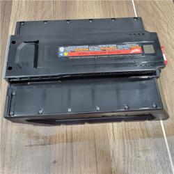 AS-IS Milwaukee MXFXC406 MX FUEL REDLITHIUM XC406 Battery Pack