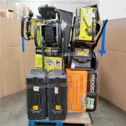PHOENIX AS-IS TOOL PALLET