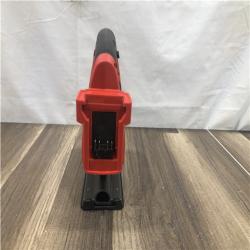 AS-IS Milwaukee FUEL 18V Lithium-Ion Brushless Cordless Jig Saw (Tool-Only)