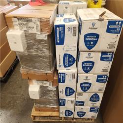Phoenix AS-IS Home Depot Pro