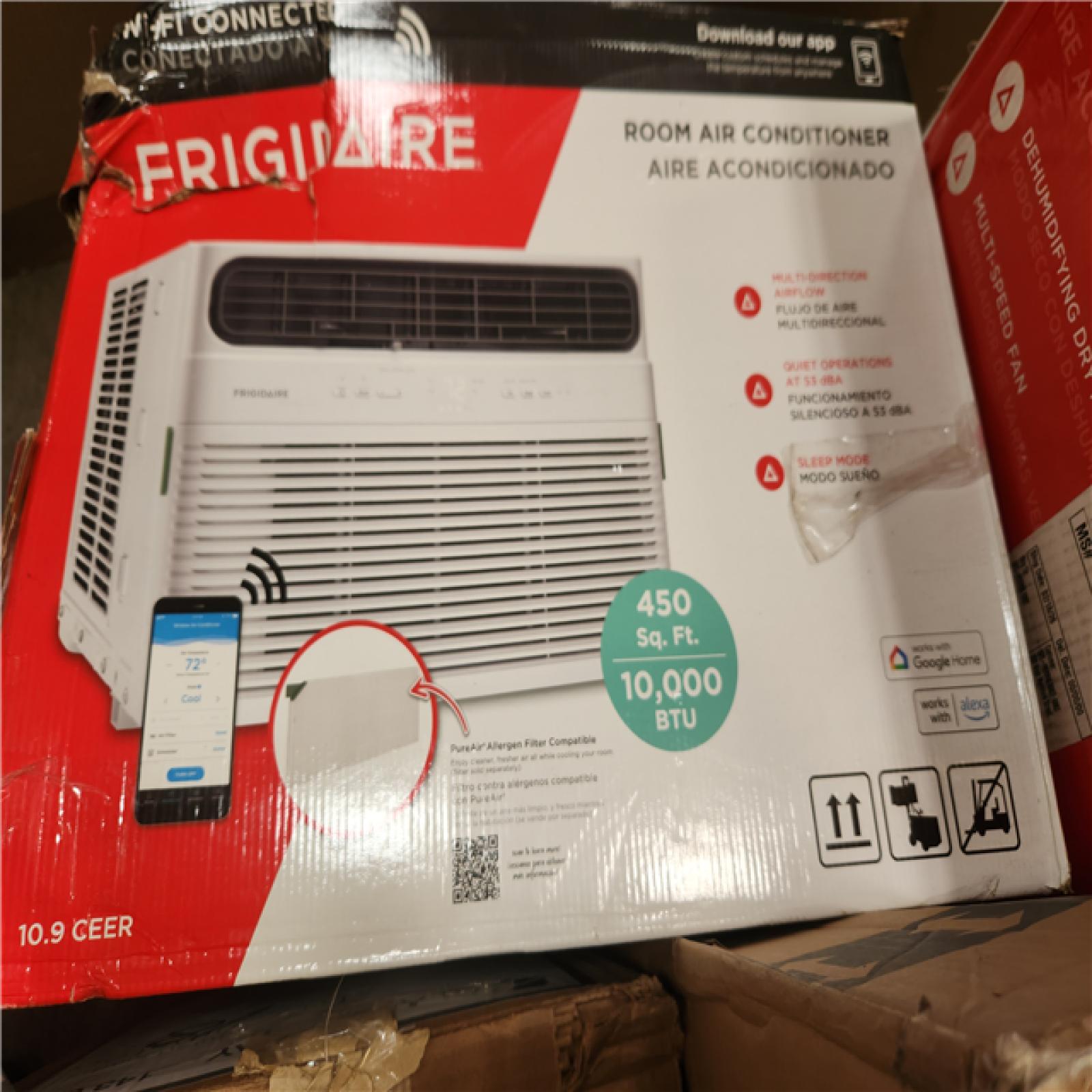 Phoenix AS-IS .Com Home Improvement Pallet