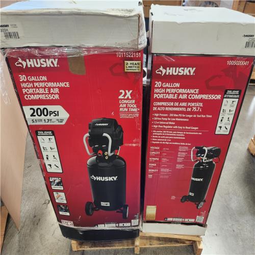 Phoenix AS-IS Mixed Home Improvement Pallet