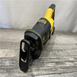 AS-IS DEWALT 20V MAX Cordless Brushless Reciprocating Saw (Tool Only)