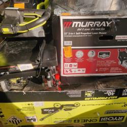 Phoenix AS-IS Monster Turbo Pallet