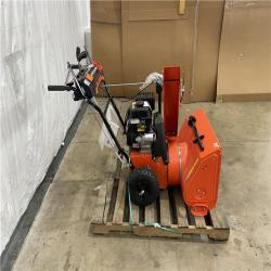 Houston Location AS IS - Ariens 24in Snow Blower