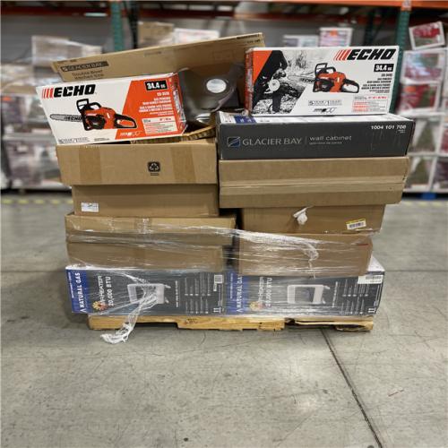 DALLAS LOCATION - AS-IS MONSTER TURBO