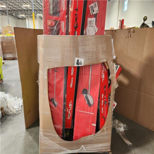 CALIFONIA  AS-IS TOOL PALLET