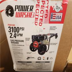 Phoenix AS-IS Monster Turbo Pallet