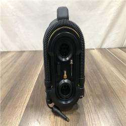 AS-IS DEWALT 20V MAX Cordless Electric Portable Inflator (Tool Only)