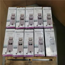 California NEW Glacier Bay Garbage Disosal (10 pieces)