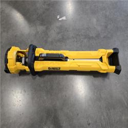 AS-IS Dewalt LED Rechargeable Stand Work Light Kit