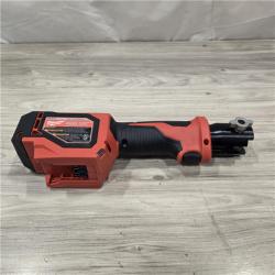 AS-IS Milwaukee M18 18V Lithium-Ion Cordless Short Throw Press Tool Kit