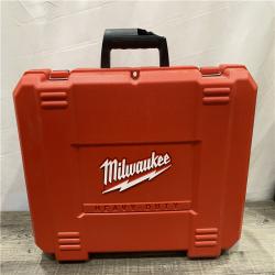 AS-IS Milwaukee 12-Volt Lithium-Ion Force Logic Cordless Press Tool Kit