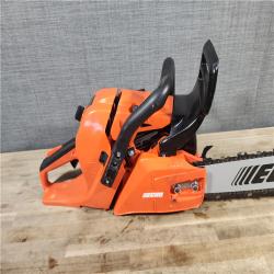 HOUSTON LOCATION - AS-IS ECHO 59.8cc Gas-Powered Chain Saw CS-590