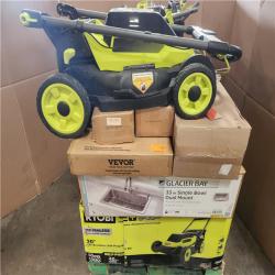 Phoenix AS-IS Monster Turbo Pallet