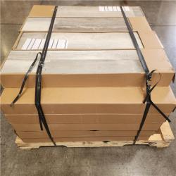 Phoenix NEW TrafficMaster Skyland 6 MIL x 6 in. W x 36 in. Whitewashed Gray Click Lock Waterproof Luxury Vinyl Plank Flooring (694 sq. ft./29 Case)