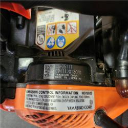 Phoenix ECHO 12 in. 25.0 cc Gas 2-Stroke X Series Top Handle Chainsaw