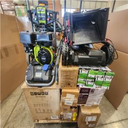 Phoenix AS-IS Monster Turbo Pallet