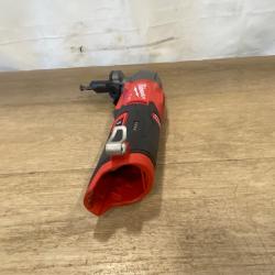 AS-IS Milwaukee FUEL 12-Volt Lithium-Ion Brushless Cordless 16-Gauge Variable Speed Nibbler (Tool-Only)