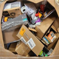 Phoenix AS-IS Mixed Home Improvement Pallet