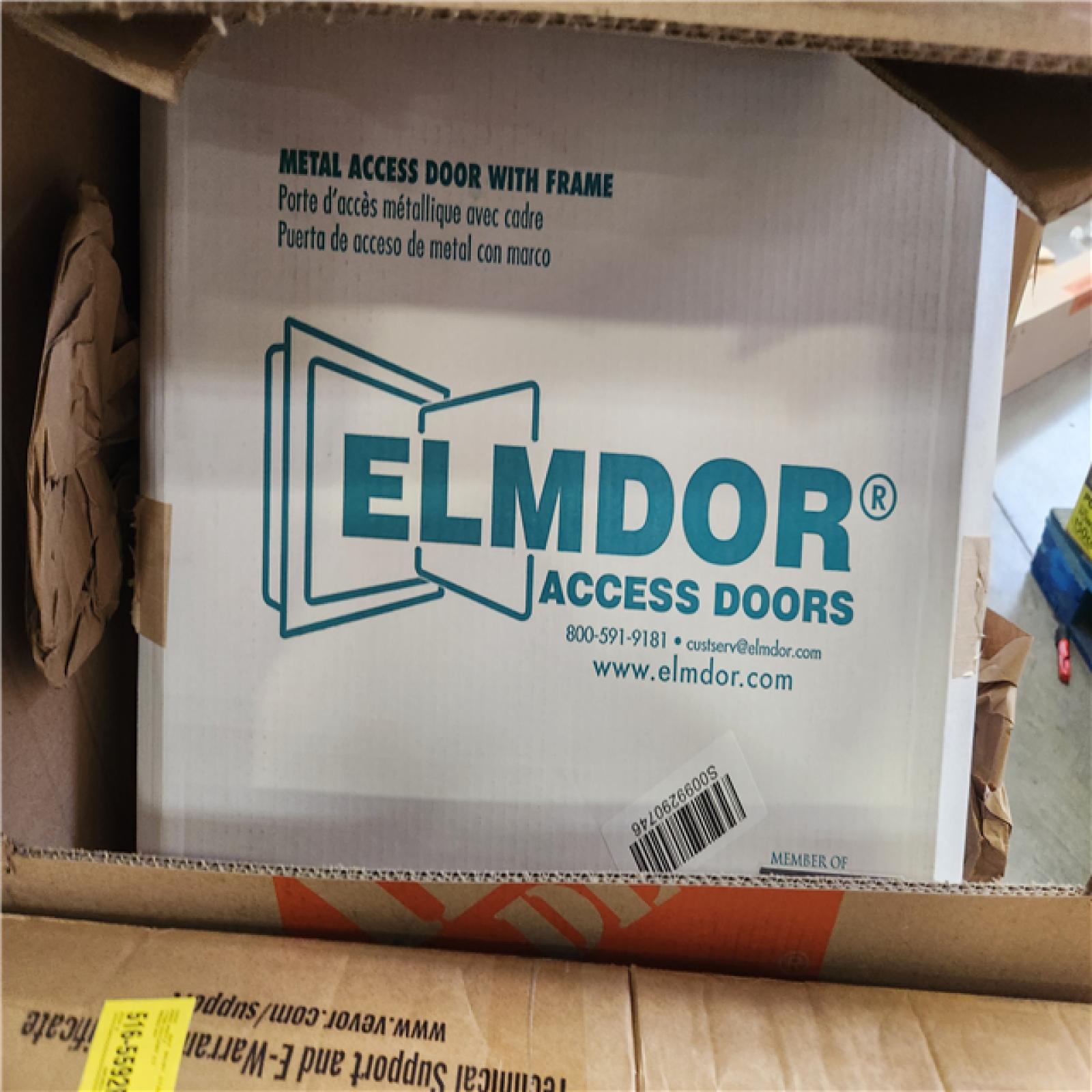 Phoenix AS-IS Monster Turbo Pallet