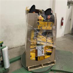 Dallas Location - As-Is DEWALT Tool Pallet